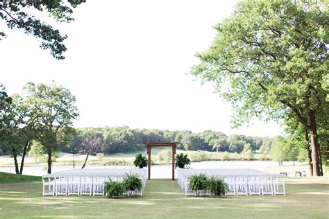 outdoor wedding venues in oklahoma